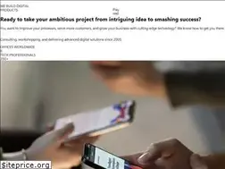 Sites similar to infinum.hr