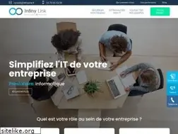 Sites similar to infinylink.com