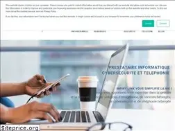 Sites similar to infinylink.fr