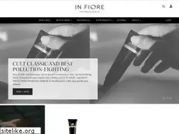 Sites similar to infiore.net