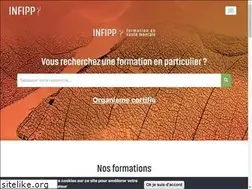 Sites similar to infipp.com