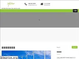 Sites similar to infipwr.com