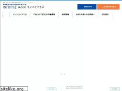 Sites similar to infiraiz.com