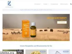 Sites similar to infirmarius.de