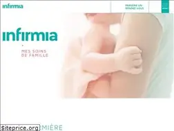 Sites similar to infirmia.com