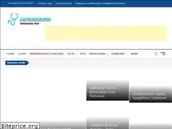 Sites similar to infirmierpro.com