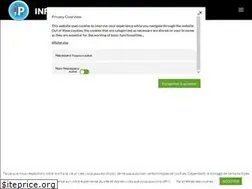 Sites similar to infirmiersparis.fr