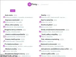 Sites similar to infirmy.cz