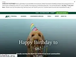 Sites similar to infirstbank.com