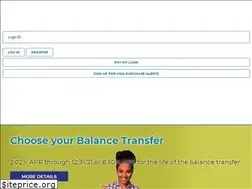 Sites similar to infirstfcu.org