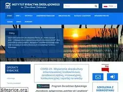Sites similar to infish.com.pl