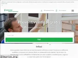 Sites similar to infissi365.it