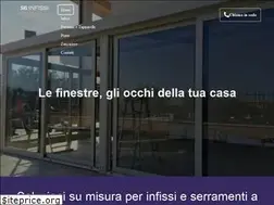 Sites similar to infissisg.it