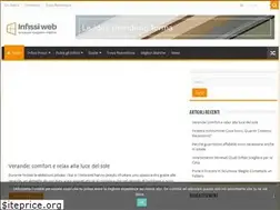 Sites similar to infissiweb.it