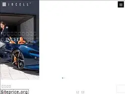 Sites similar to infist-incell.com
