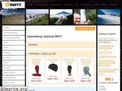 Sites similar to infit.eu