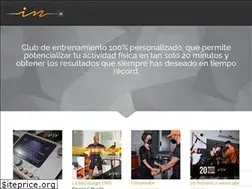 Sites similar to infit.fit