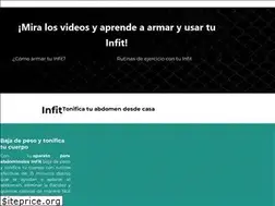 Sites similar to infit.mx