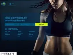 Sites similar to infit.ru