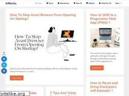 Sites similar to infitechs.com