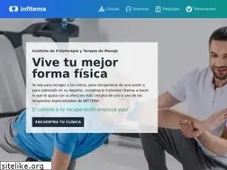 Sites similar to infitema.com