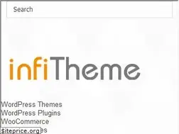 Sites similar to infitheme.com