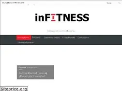 Sites similar to infitness.pl