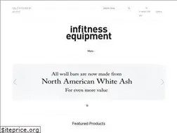 Sites similar to infitnessequipment.com