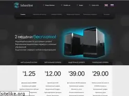 Sites similar to infiumhost.com