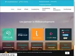 Sites similar to infiweb.nl