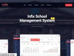 Sites similar to infixlite.infixlive.com