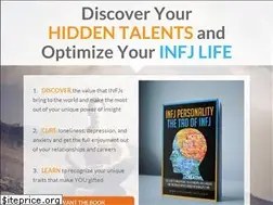 Sites similar to infjramblings.com