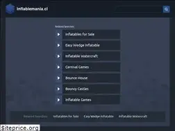 Sites similar to inflablemania.cl