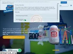 Sites similar to inflablesdelta.com