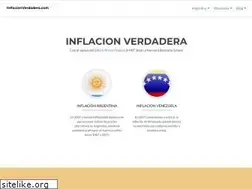 Sites similar to inflacionverdadera.com