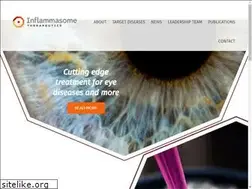 Sites similar to inflam.com