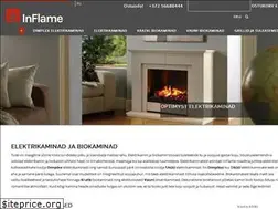 Sites similar to inflame.ee
