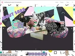 Sites similar to inflamed-and-untamed.com