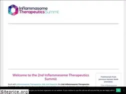 Sites similar to inflammasome-therapeutics.com