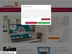 Sites similar to inflammatio.de