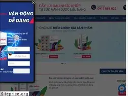 Sites similar to inflapain.vn