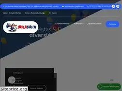Sites similar to inflashow.com