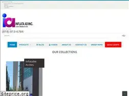 Sites similar to inflataad.com