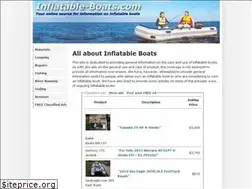 Sites similar to inflatable-boats.com