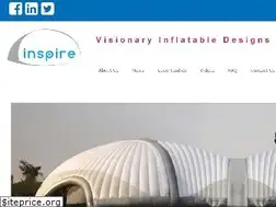 Sites similar to inflatable-structures.com