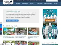 Sites similar to inflatableboarder.com