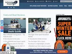 Sites similar to inflatableboater.com