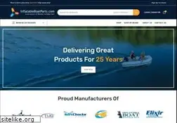 Sites similar to inflatableboatparts.com