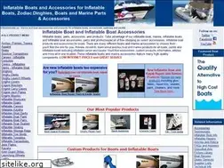 Sites similar to inflatableboats.ca