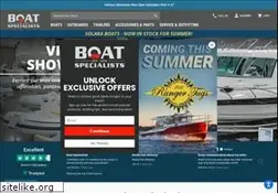 Sites similar to inflatableboats.net